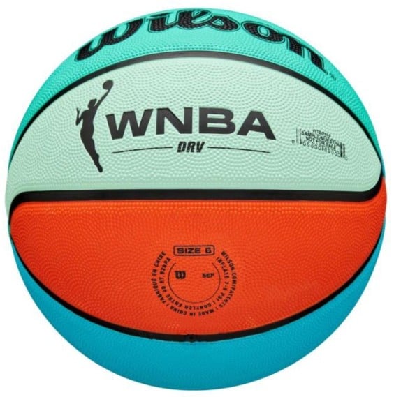 Comprar Pilota Wilson WNBA DDV Bskt Sz6 | 24Segons