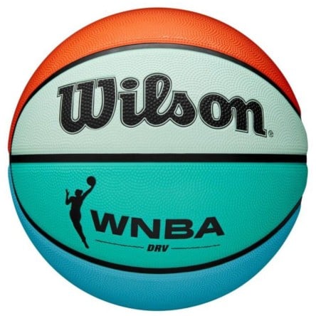 Comprar Pilota Wilson WNBA DDV Bskt Sz6 | 24Segons