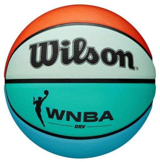 Comprar Pilota Wilson WNBA DDV Bskt Sz6 | 24Segons