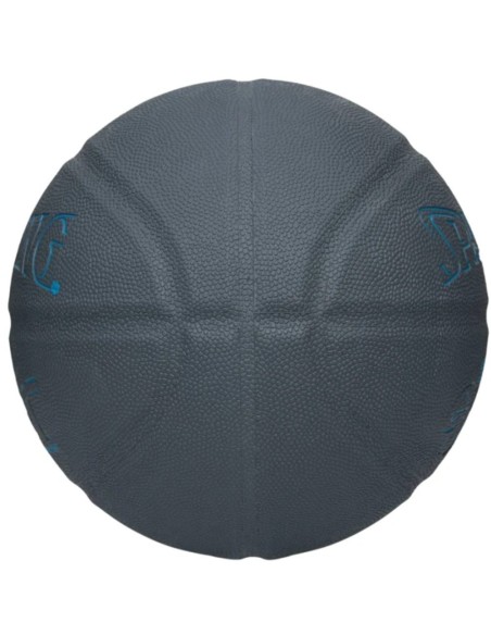 Comprar Pilota Spalding Street Ghost Rubber Sz7 | 24Segons