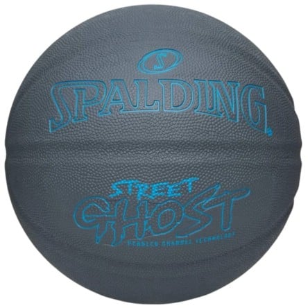 Comprar Pilota Spalding Street Ghost Rubber Sz7 | 24Segons