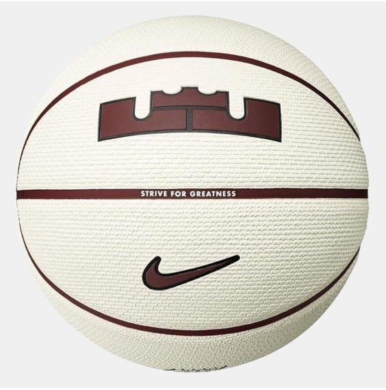 Buy Ball Nike Playground Lebron James 2.0 Sz7 | 24Segons