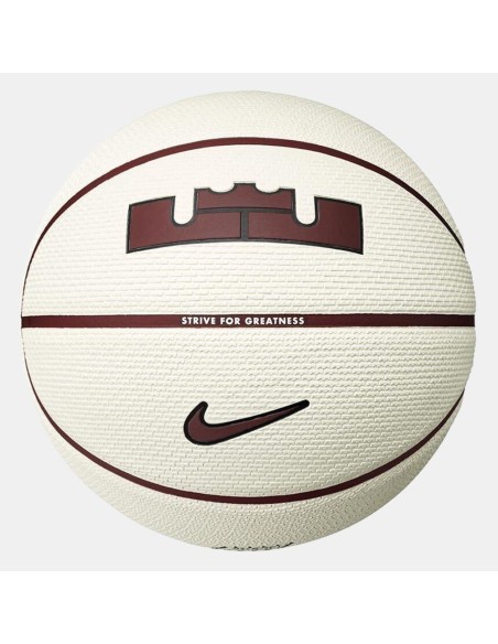 Buy Ball Nike Playground Lebron James 2.0 Sz7 | 24Segons
