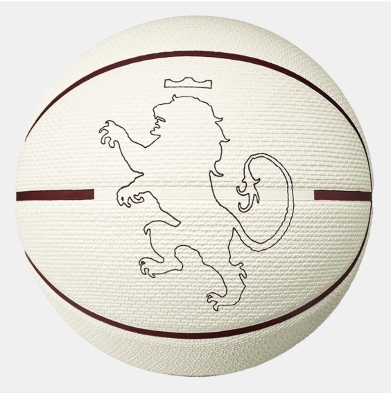 Acquista Pallone Nike Playground Lebron James 2.0 Sz7 | 24Segons