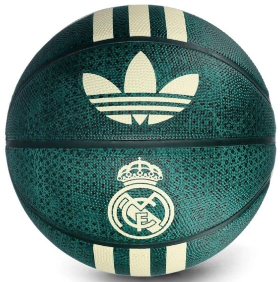 Comprar Balón Adidas Real Madrid Sz7 | 24Segons