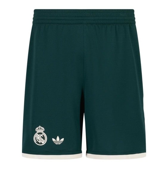 Comprar Pantaló Adidas Real Madrid Away 26-27 | 24Segons