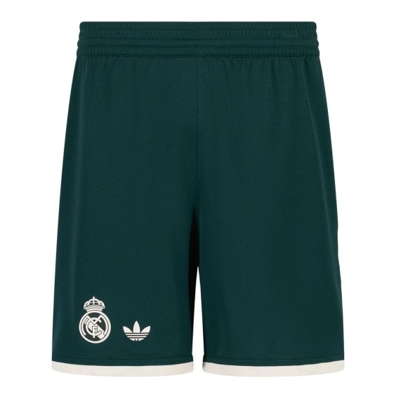 Acheter Pantalon Adidas Real Madrid Away 26-27 | 24Segons