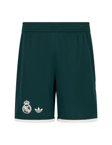 Acheter Pantalon Adidas Real Madrid Away 26-27 | 24Segons
