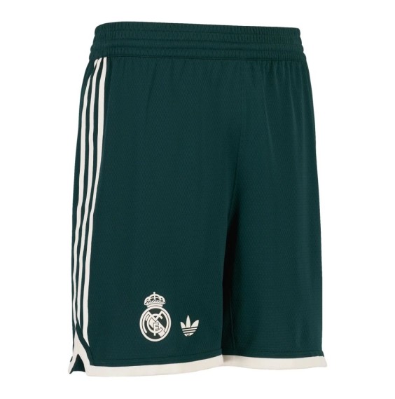 Acheter Pantalon Adidas Real Madrid Away 26-27 | 24Segons