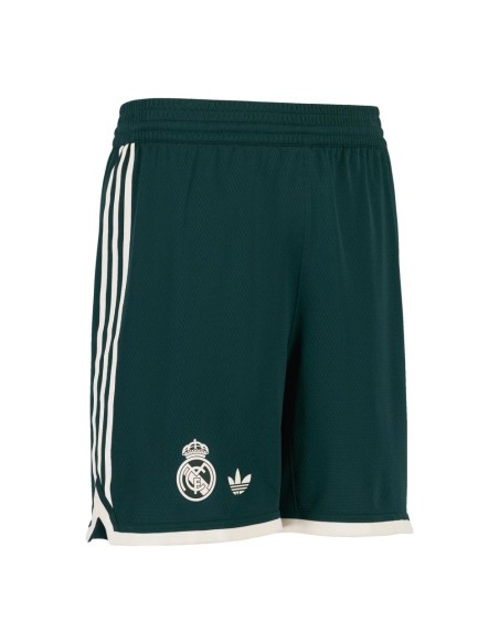 Comprar Pantalón Adidas Real Madrid Away 26-27 | 24Segons