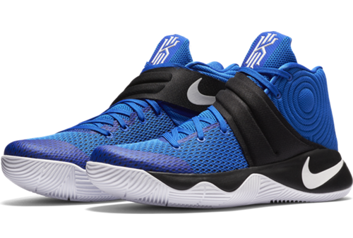Nike Kyrie 2 "Duke" | Blog Segons