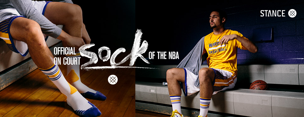 La importancia de unos buenos calcetines en baloncesto - Socks