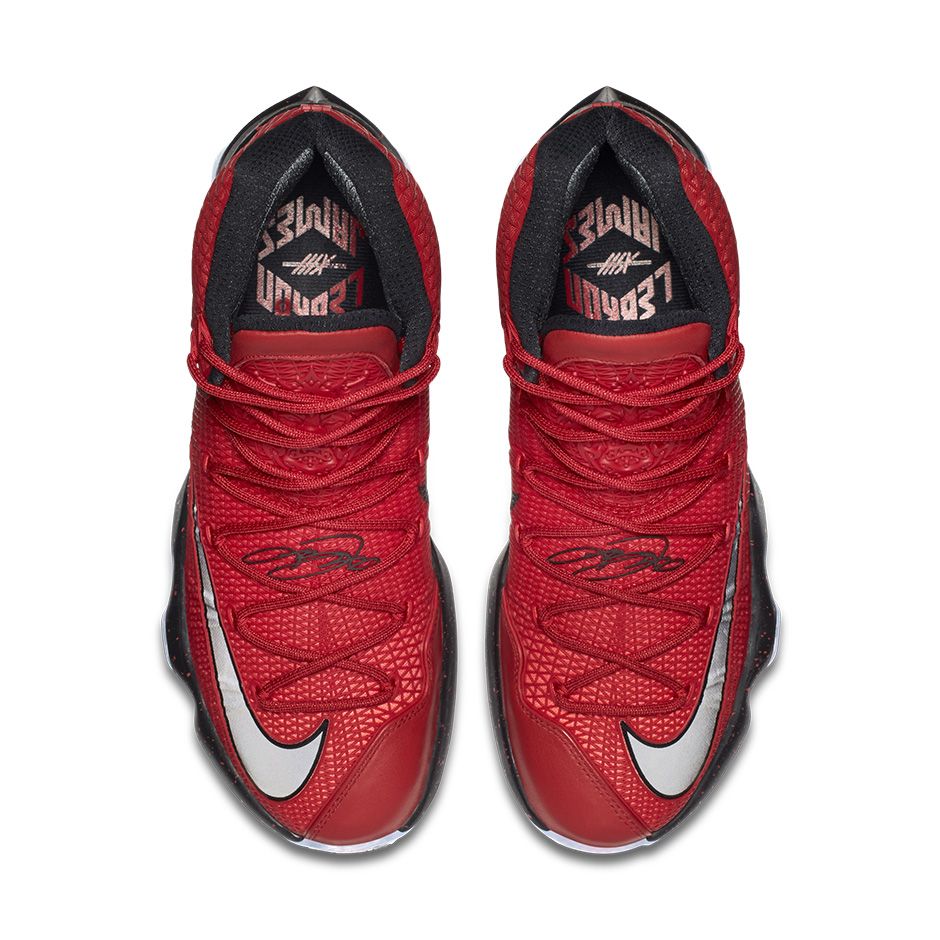Nike LeBron Elite: ¡a por anillo! | Blog 24