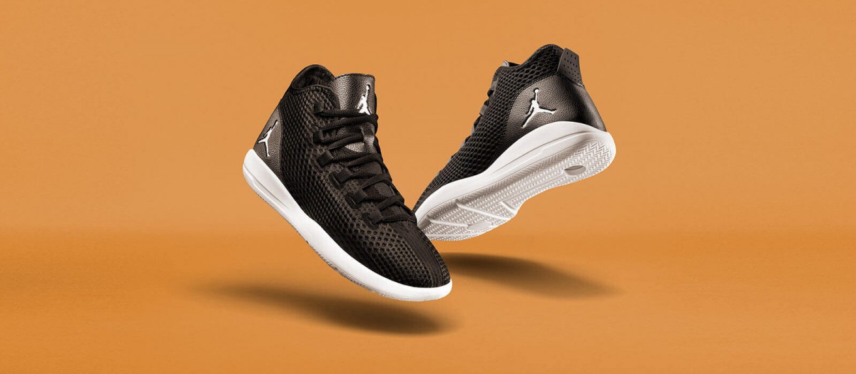 Frustrante estilo alineación Jordan Reveal, tus nuevas zapatillas de paseo | Blog 24 Segons