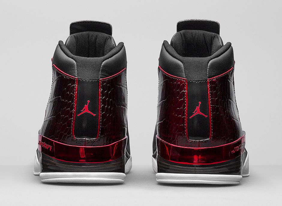Air Jordan 17+ Retro | Blog Segons