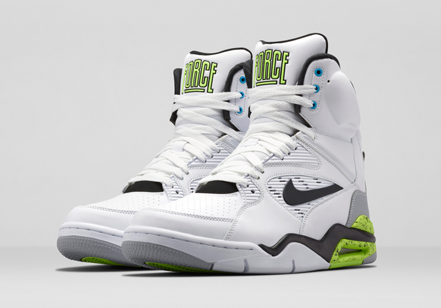 nike-air-command-force-retro-to-feature-air-fit-tech-01 | Blog 24 Segons