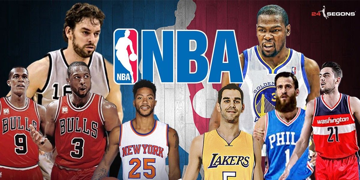 Mercado NBA: así se planifica la próxima temporada