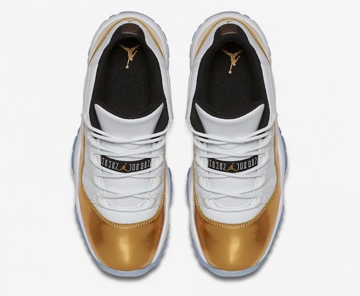 white-gold-air-jordan-11-low-gs-3