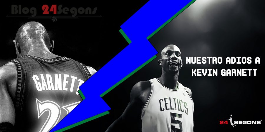 Kevin-Garnett