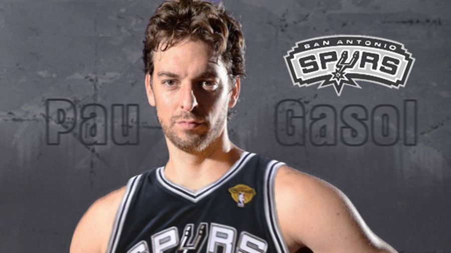gasol-spurs