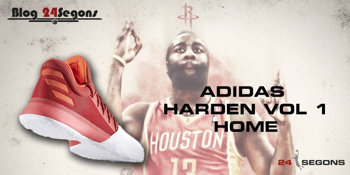 adidas harden 1 mejores