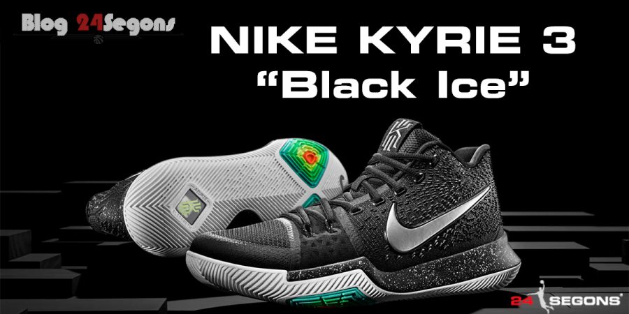Nike Kyrie 3 Black Ice Blog 24 Segons