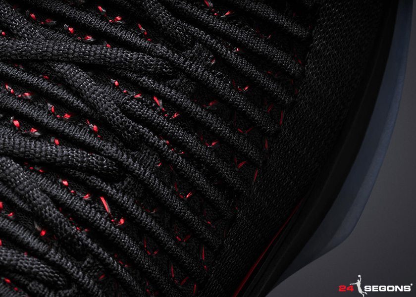 Air Jordan 32, las mejores zapatillas baloncesto 2017? | Blog 24 Segons