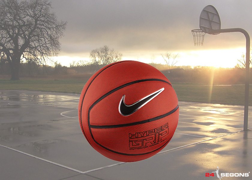 Top 5 balones baloncesto exterior Parte 1/2 | Blog 24 Segons