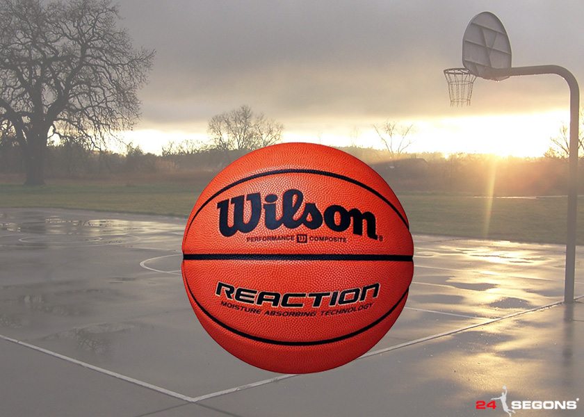 Top 5 mejores balones baloncesto exterior Parte 1/2 | Blog 24 Segons