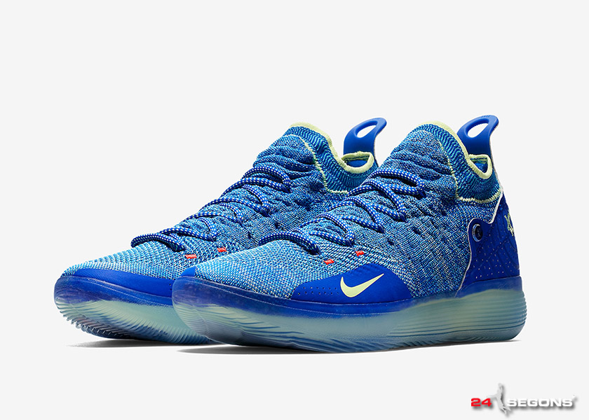 tenis kevin durant 11