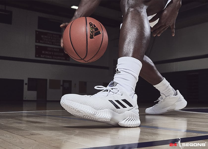 zapatillas baloncesto 24 segons